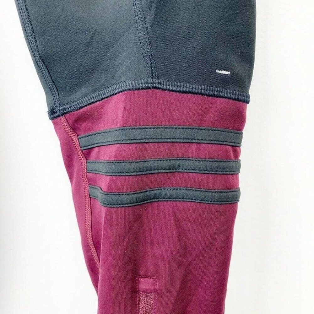 Adidas Climalite Womens Active Response Leggings S - Picture 4 of 9